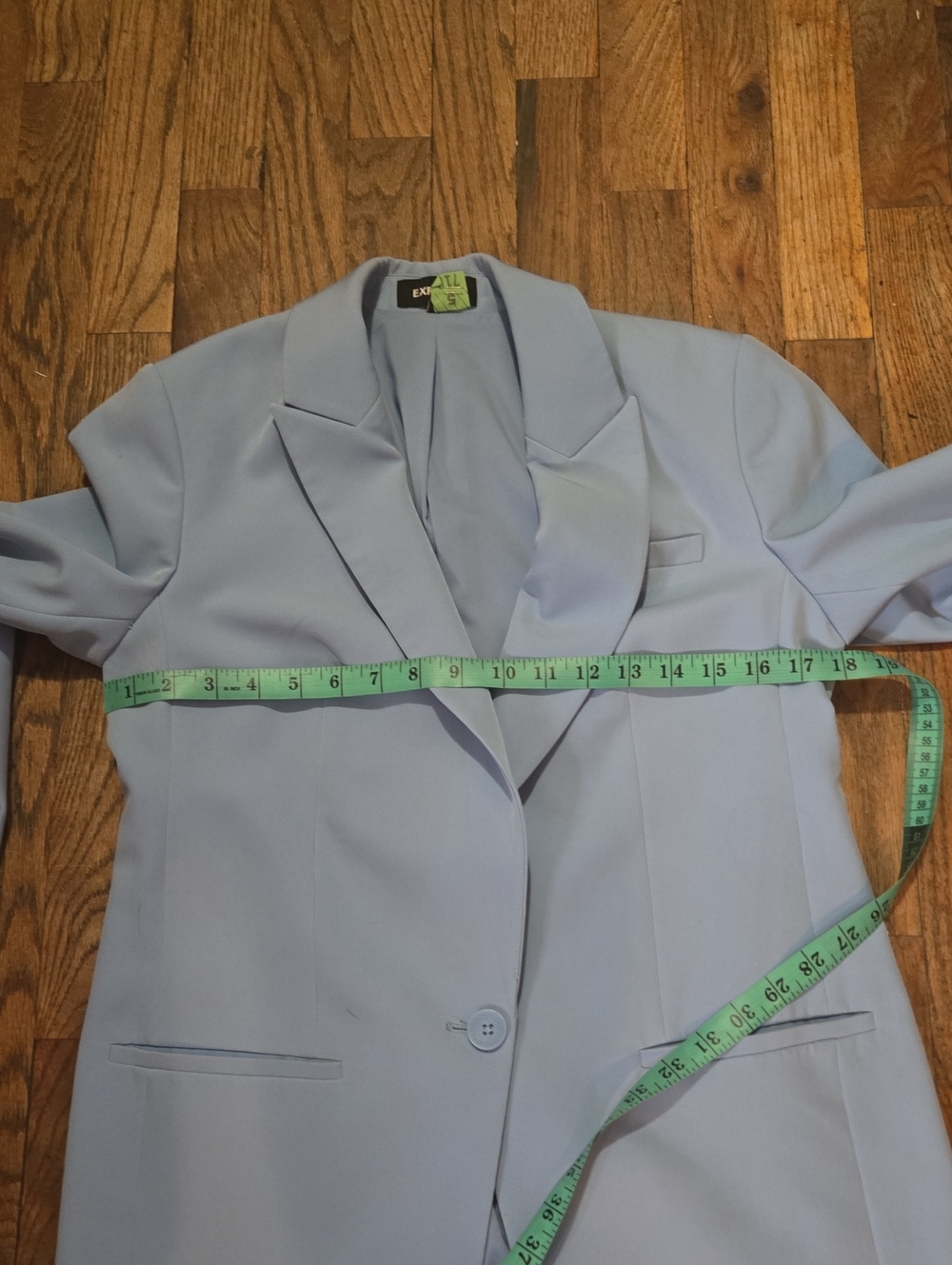 Express  Blazer - Picture 6 of 10